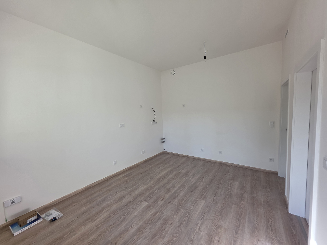 Prodej bytu 2+kk 32 m² – fotografie 5