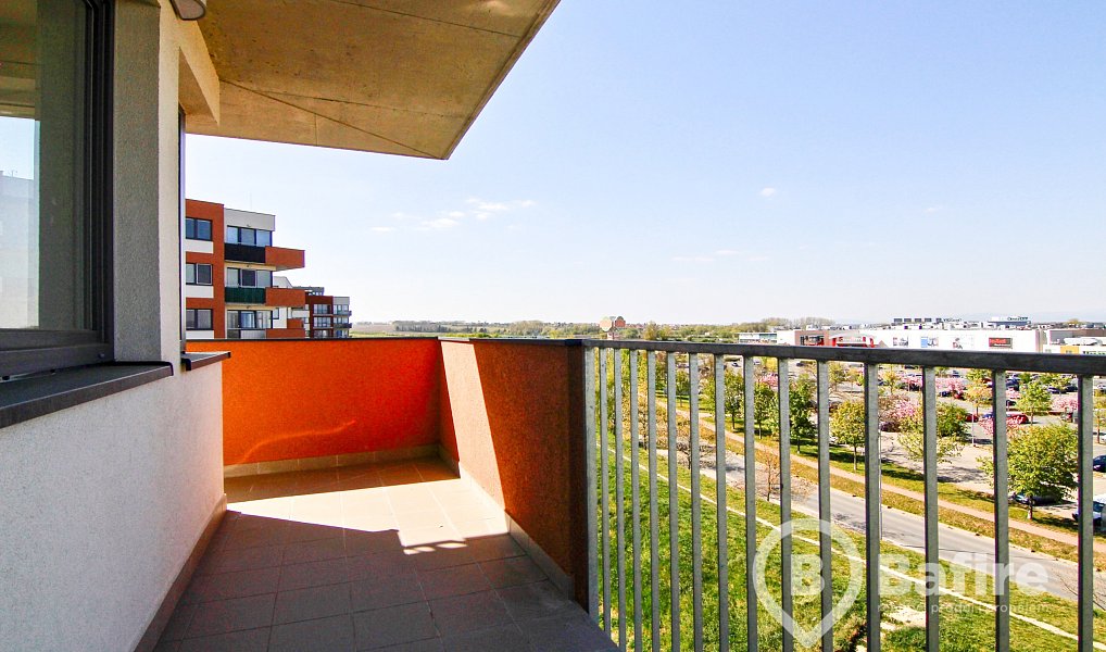 Pronájem bytu 2+kk 61 m², Olomouc – náhled fotky 6