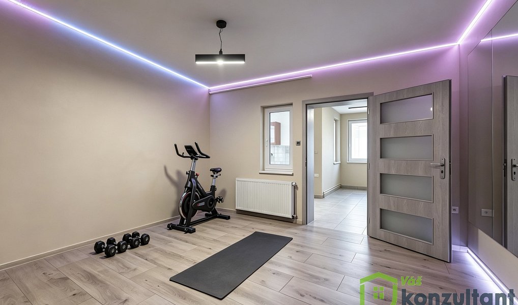 Prodej domu 204 m² s pozemkem 1 432 m², Velké Bílovice – náhled fotky 14