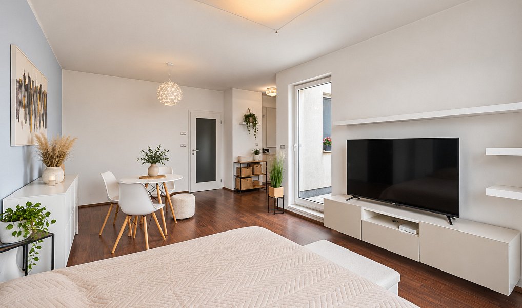 Prodej bytu 2+kk 81 m², Praha – náhled fotky 4