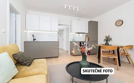 Prodej bytu 4+kk 70 m²