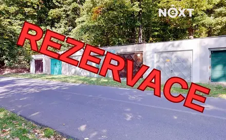 Prodej ostatní Garáž, 25m2, Litvínov, Horní Litvínov, Litvínov