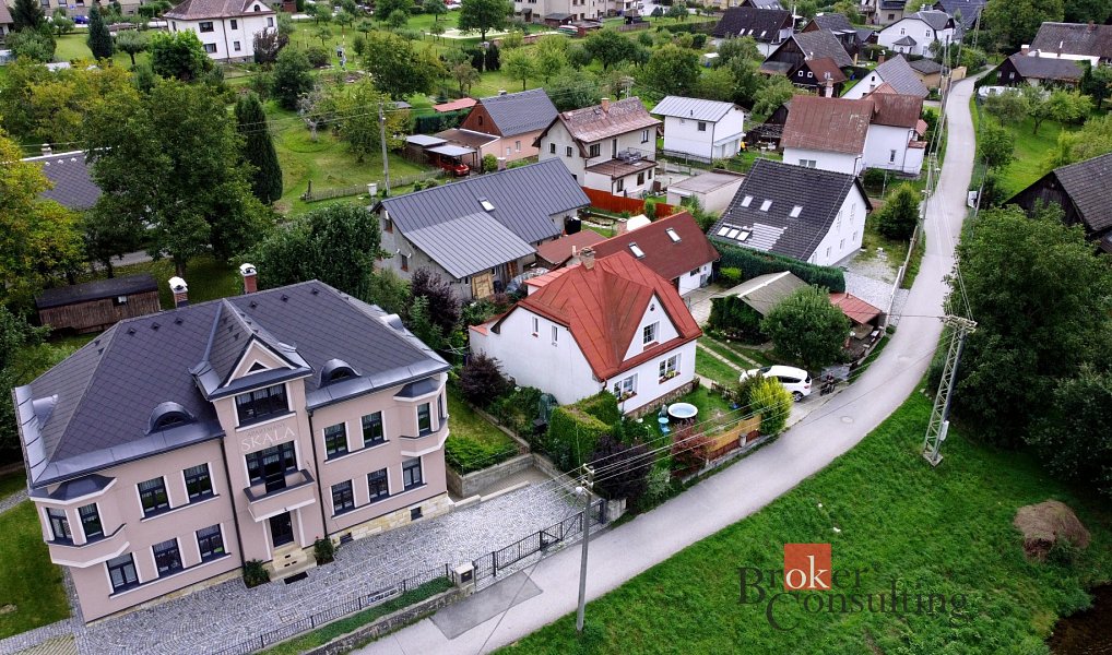 Prodej domu 124 m² s pozemkem 554 m², Malá Skála – náhled fotky 10