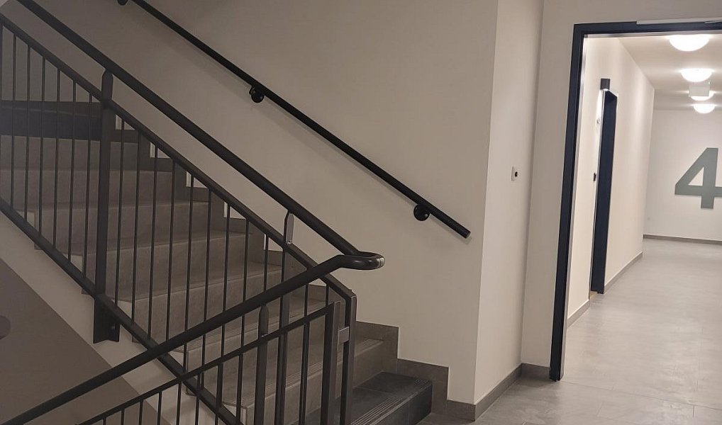 Pronájem bytu 1+kk 38 m², Kralupy nad Vltavou – náhled fotky 3