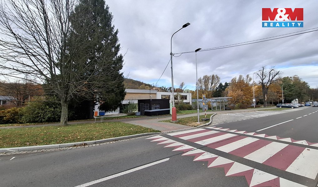 Pronájem obchodních prostor 15 m², Kopřivnice – náhled fotky 3