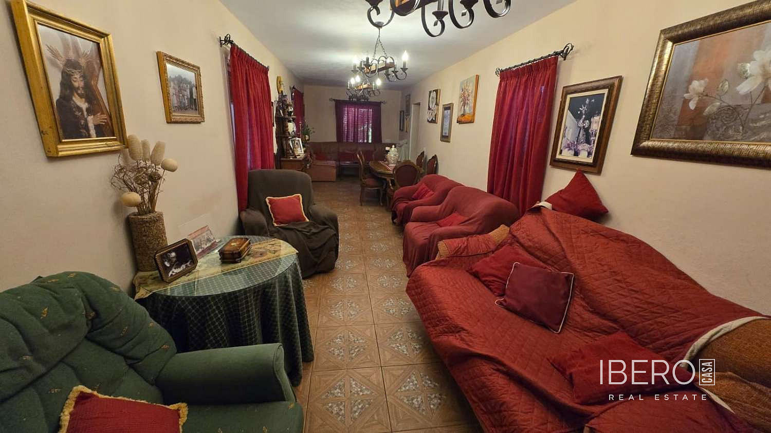 Casa 7+kk – Alhaurín de la Torre, Los Tomillares - Vista 4