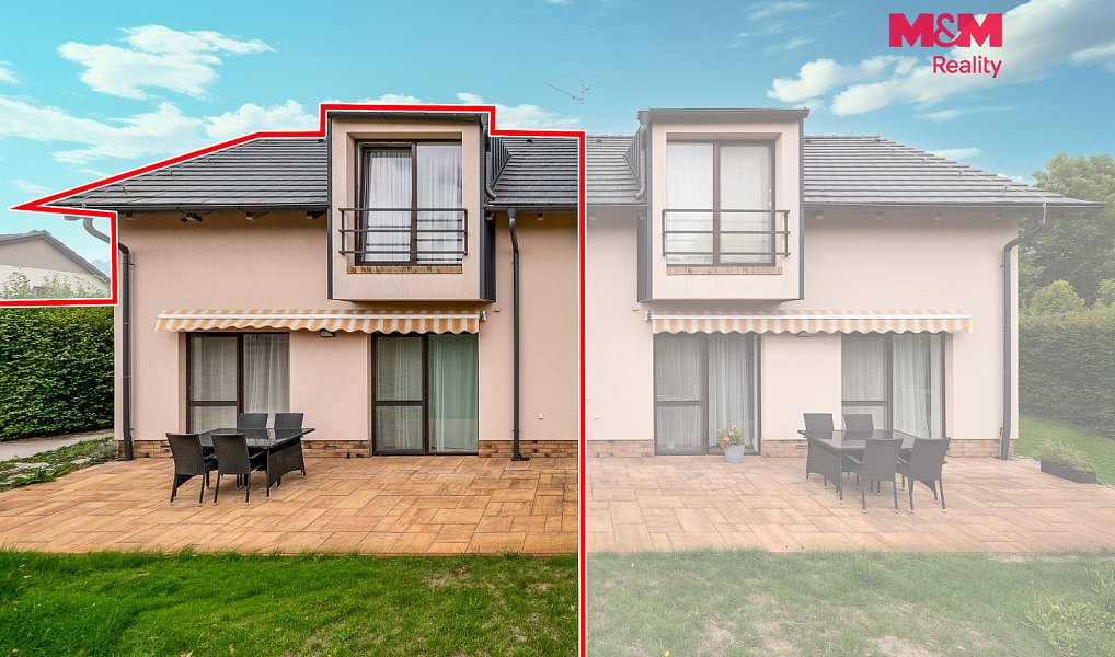 Prodej nájemního domu, činžáku 122 m², Dříteč – náhled fotky 4