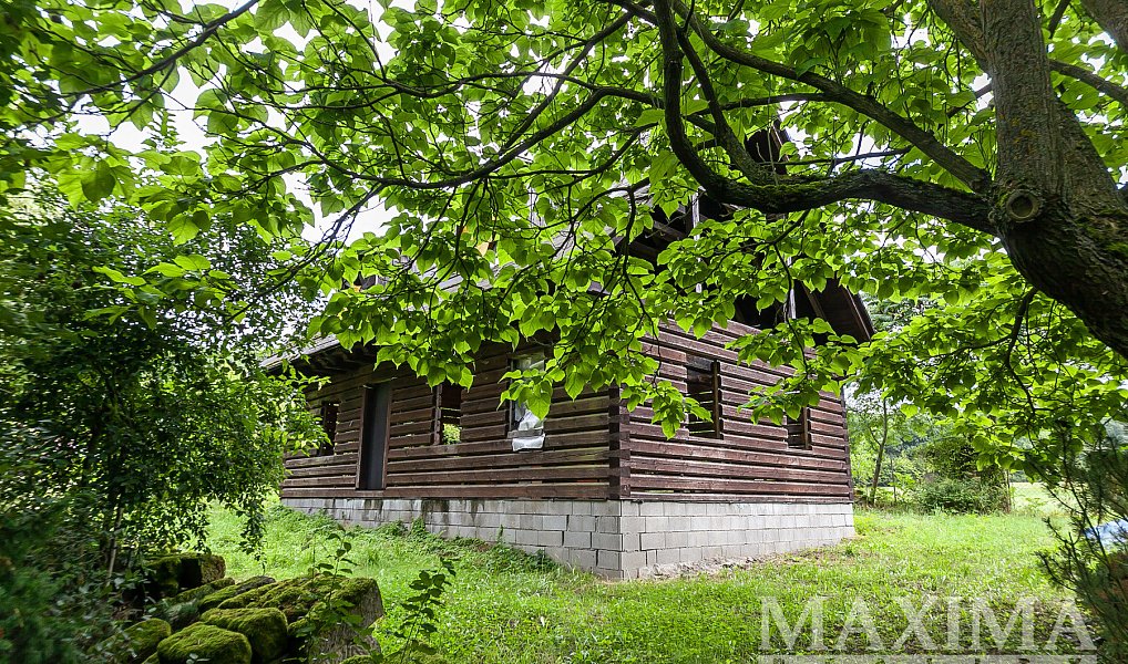 Prodej domu 121 m² s pozemkem 2 621 m², Údrnice – náhled fotky 5
