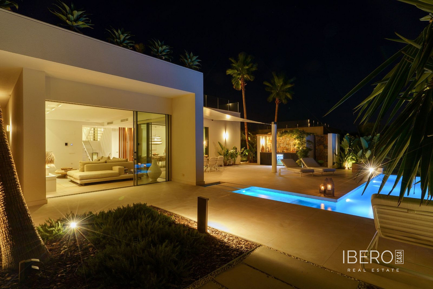 Casa 6+kk – Orihuela, PAU 21-Colinas Golf, el Baix Segura / La Vega Baja - Vista 3