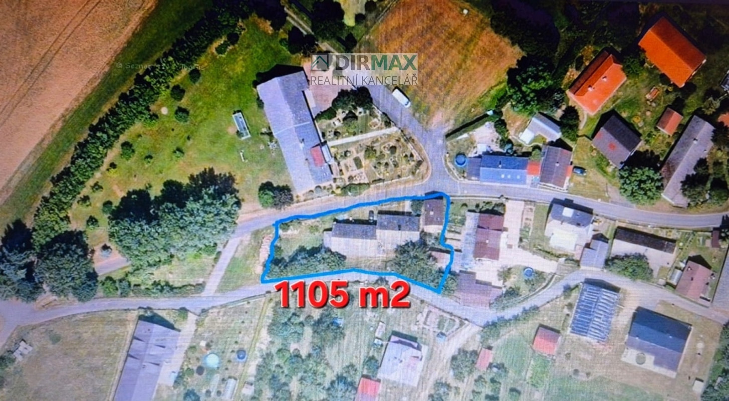 Prodej domu 257 m² s pozemkem 1 100 m² – pohled 2
