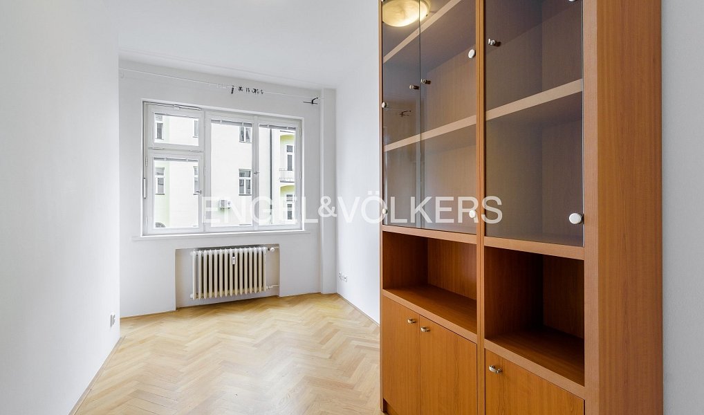 Pronájem bytu 2+kk 48 m², Praha – náhled fotky 6