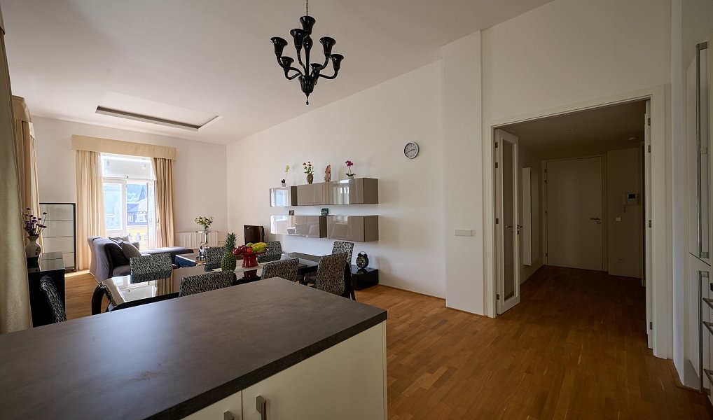 Prodej bytu 2+kk 82 m², Mariánské Lázně – náhled fotky 7