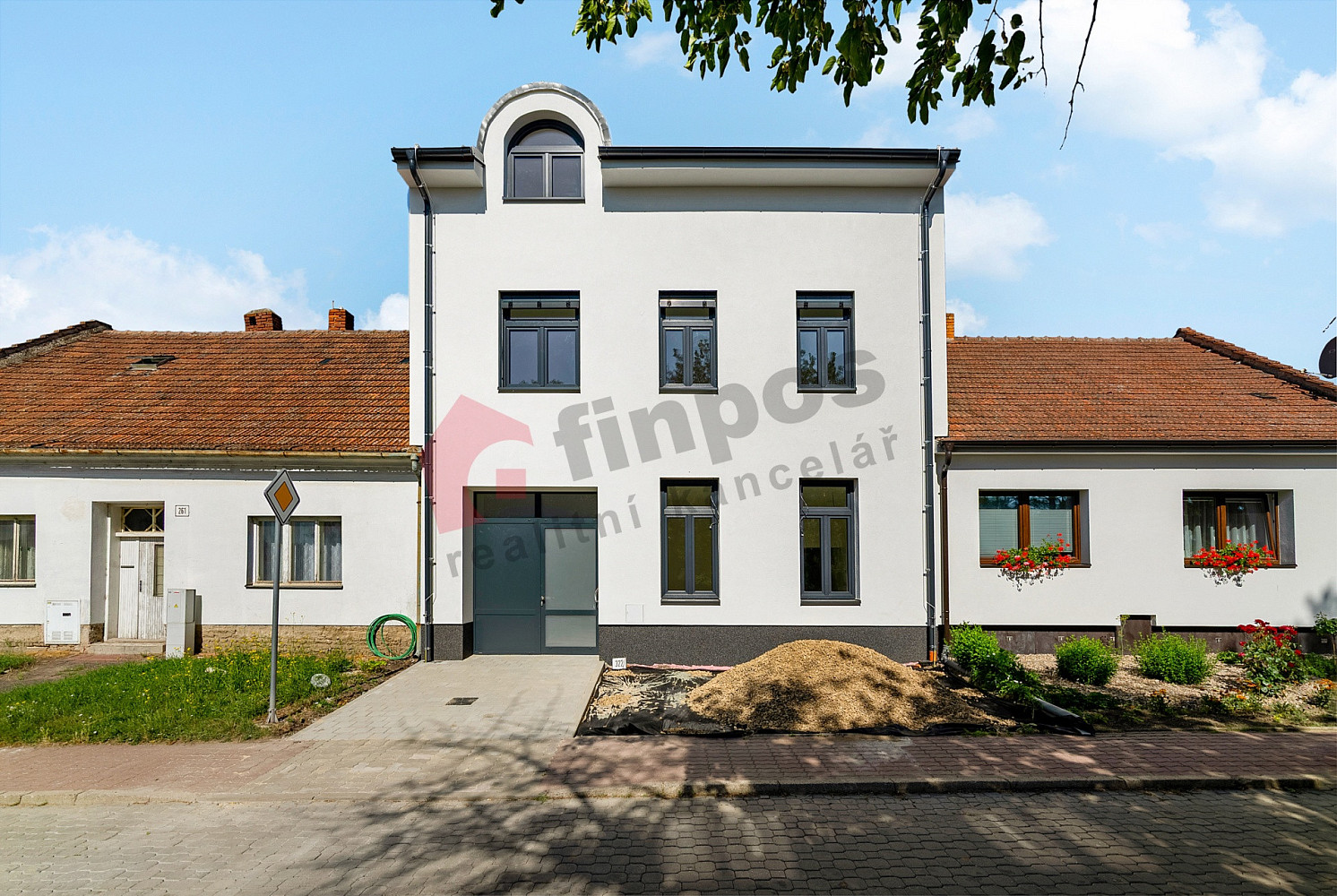 Prodej bytu 3+kk 62 m² – fotografie 5