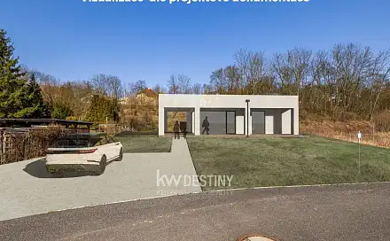 Prodej stavebního pozemku 1 095 m², Teplice
