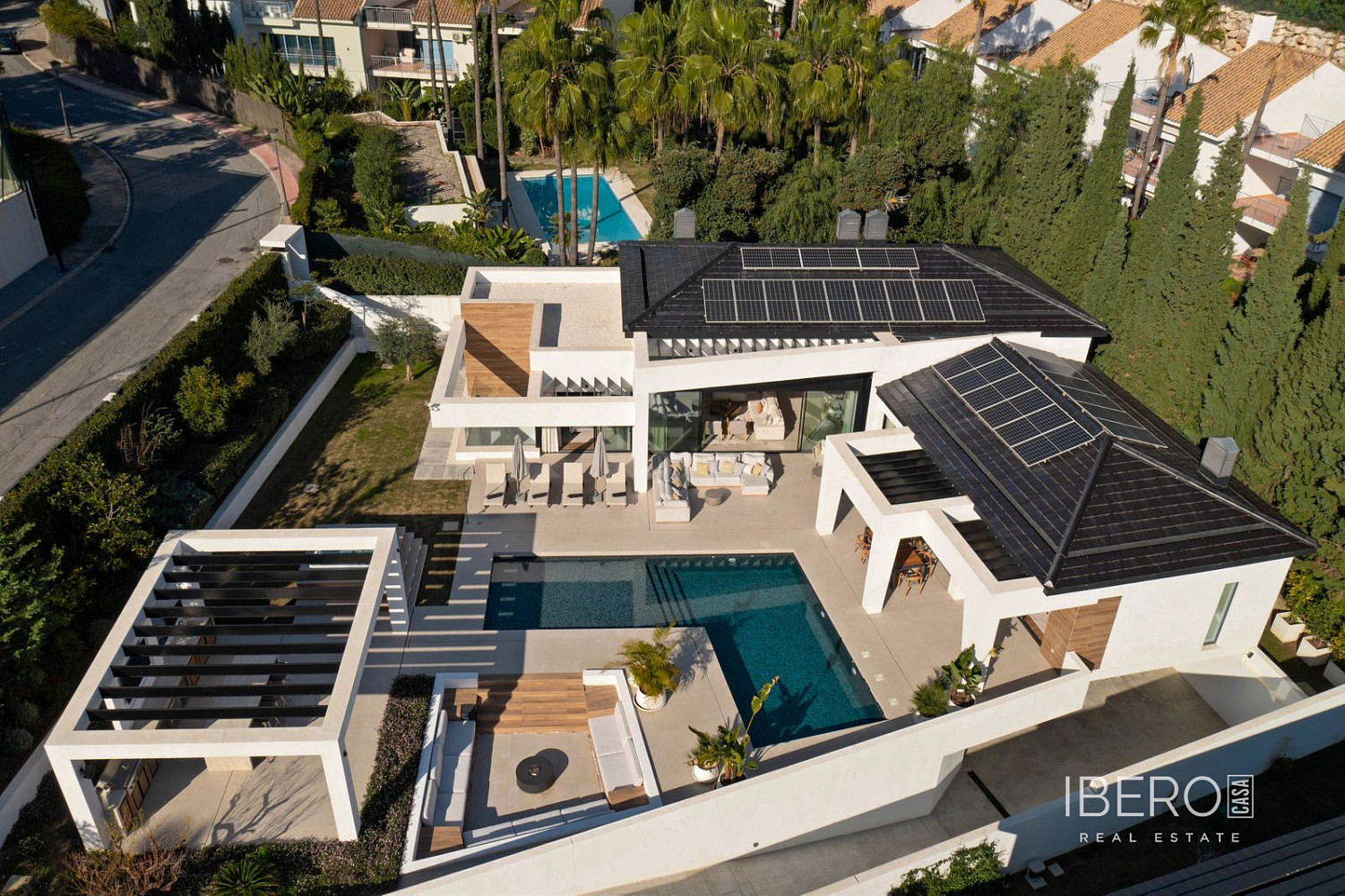Casa 7+kk – Marbella, Nueva Andalucía - Más