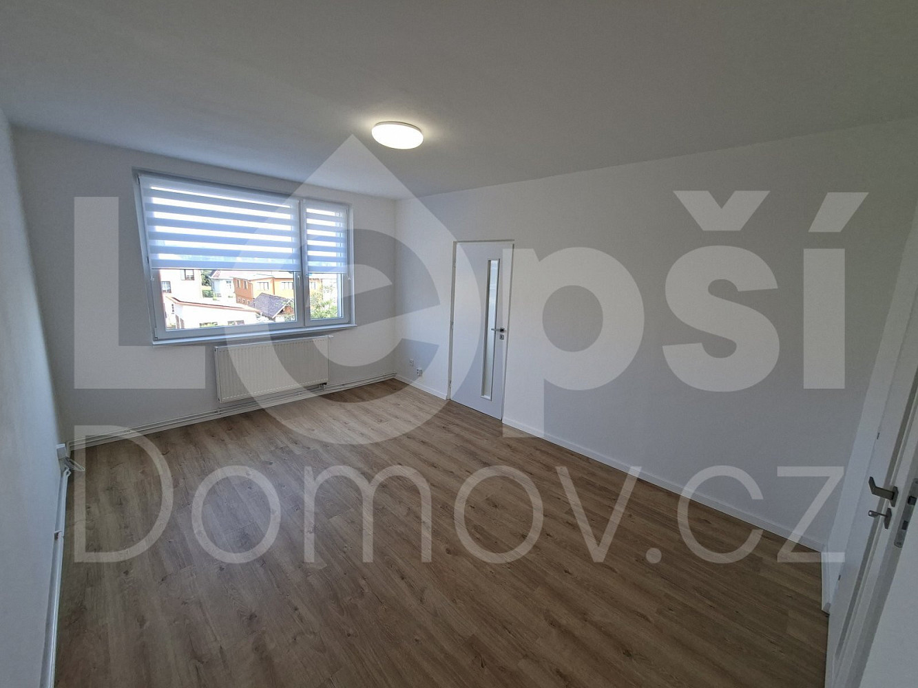 Prodej bytu 2+1 58 m² — photo 4