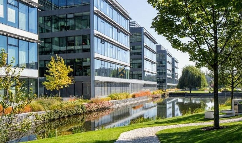 Pronájem kanceláře 45 m², Praha – náhled fotky 11