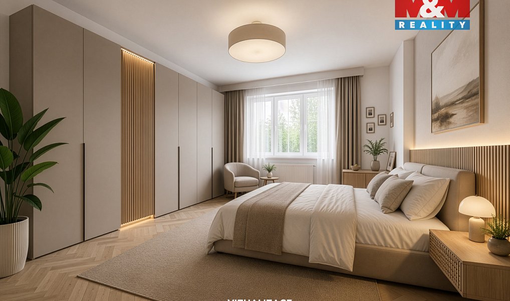 Prodej domu 187 m² s pozemkem 1 141 m², Praha – náhled fotky 11