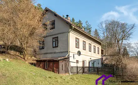 Prodej domu 238 m² s pozemkem 485 m², Stružnice, okres Česká Lípa