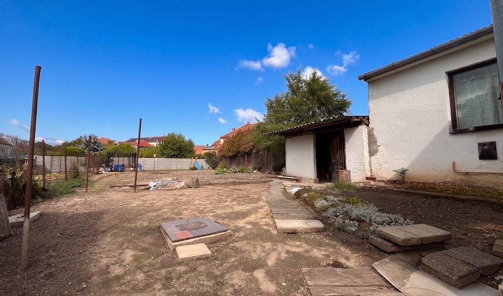 Prodej domu 113 m² s pozemkem 549 m², Lanžhot – náhled fotky 15