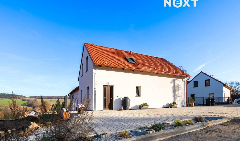 Prodej domu 120 m² s pozemkem 258 m², Hluboká nad Vltavou – náhled fotky 19
