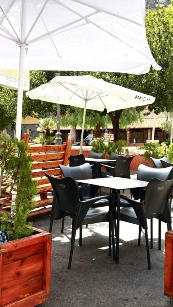 Pronájem restaurace 115 m² – fotografie 3