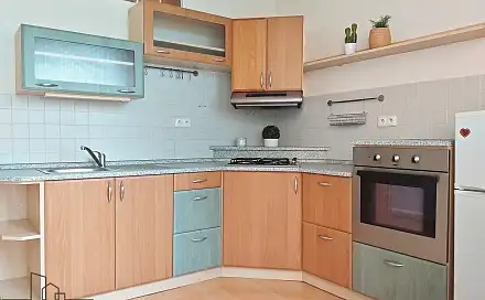 Pronájem bytu 1+1 40 m², Poznaňská, Brno - Žabovřesky