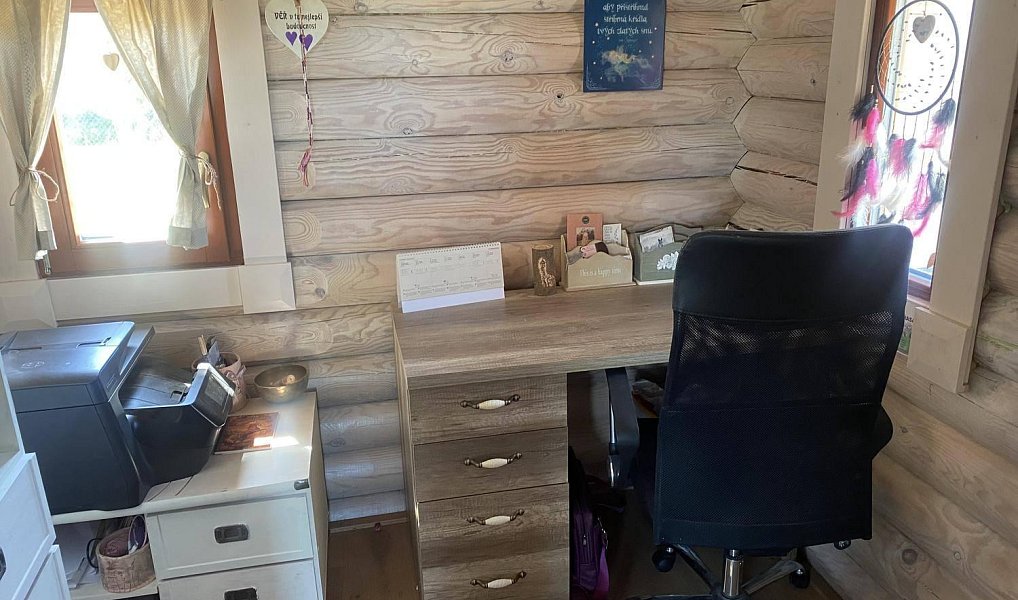 Prodej domu 70 m² s pozemkem 873 m², Jivina – náhled fotky 5