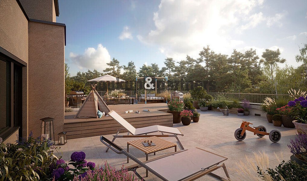 Prodej bytu 1+kk 32 m², Praha – náhled fotky 5