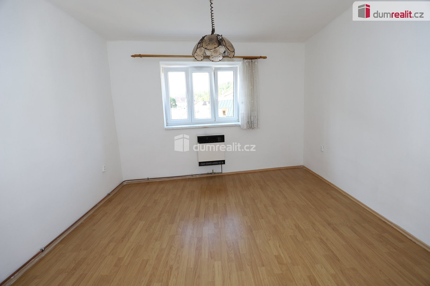 Pronájem bytu 1+1 33 m² — photo 3