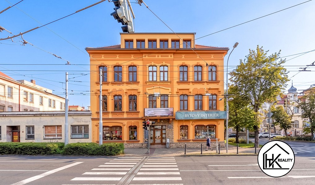 Pronájem obchodních prostor 170 m², Teplice – náhled fotky 6