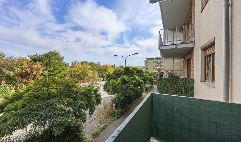 Prodej bytu 1+kk 37 m², Brno – náhled fotky 7