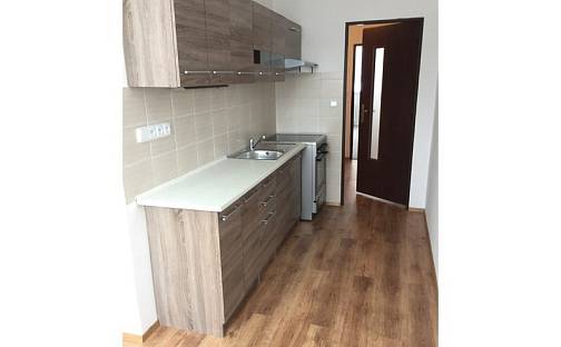Pronájem bytu 2+1 63 m², Na Výšině, Jablonec nad Nisou