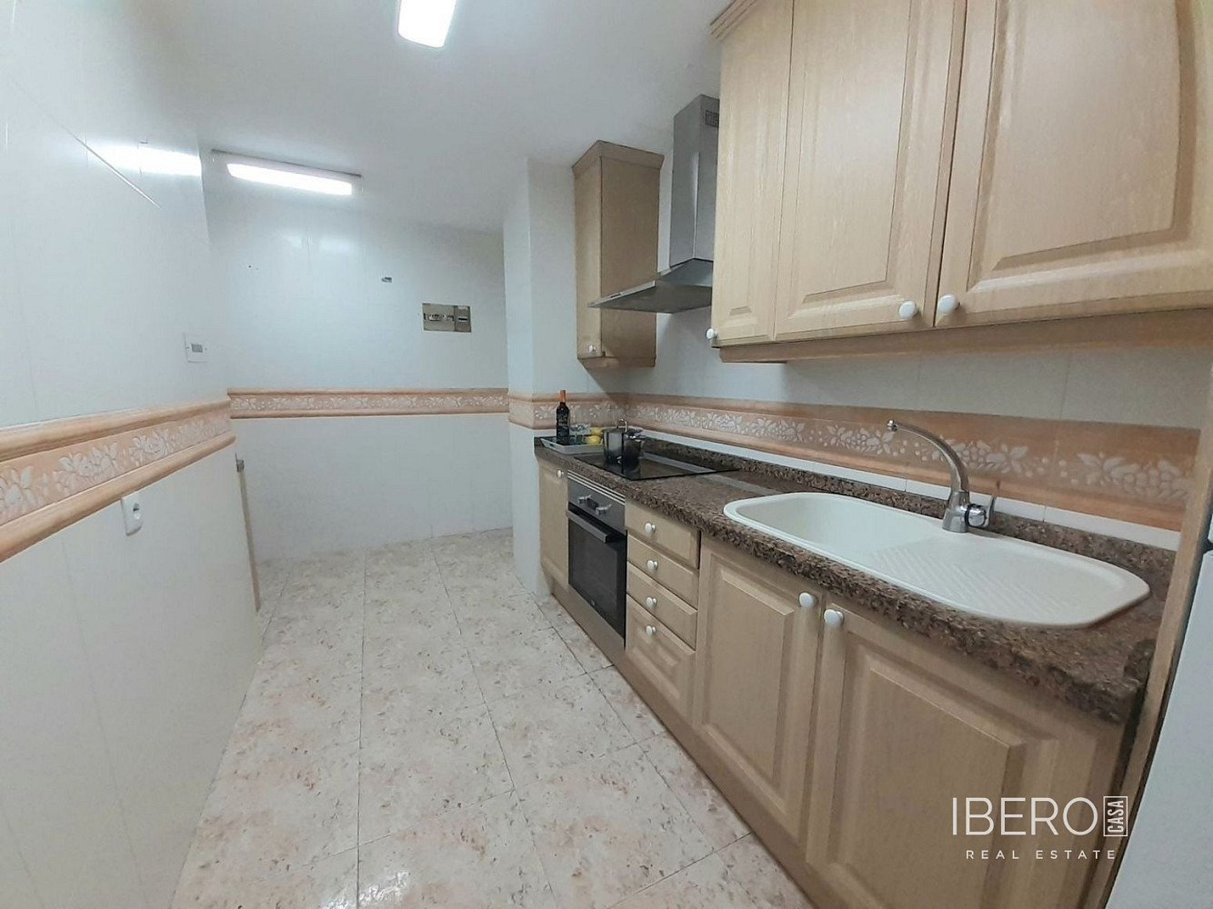 Pis 5+kk – Alacant / Alicante, Diputació, l'Alacantí - Vista 3