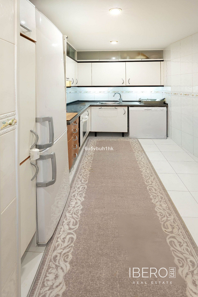 Piso 4+kk – Marbella, Barrio Alto - Más