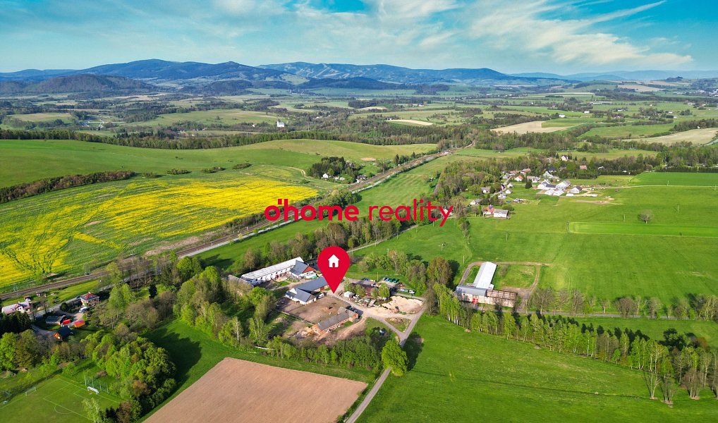Prodej zemědělského objektu 21 579 m², Lichkov – náhled fotky 20