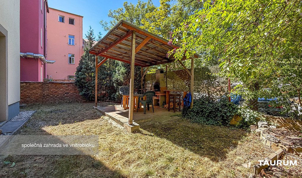 Prodej bytu 1+kk 24 m², Plzeň – náhled fotky 14
