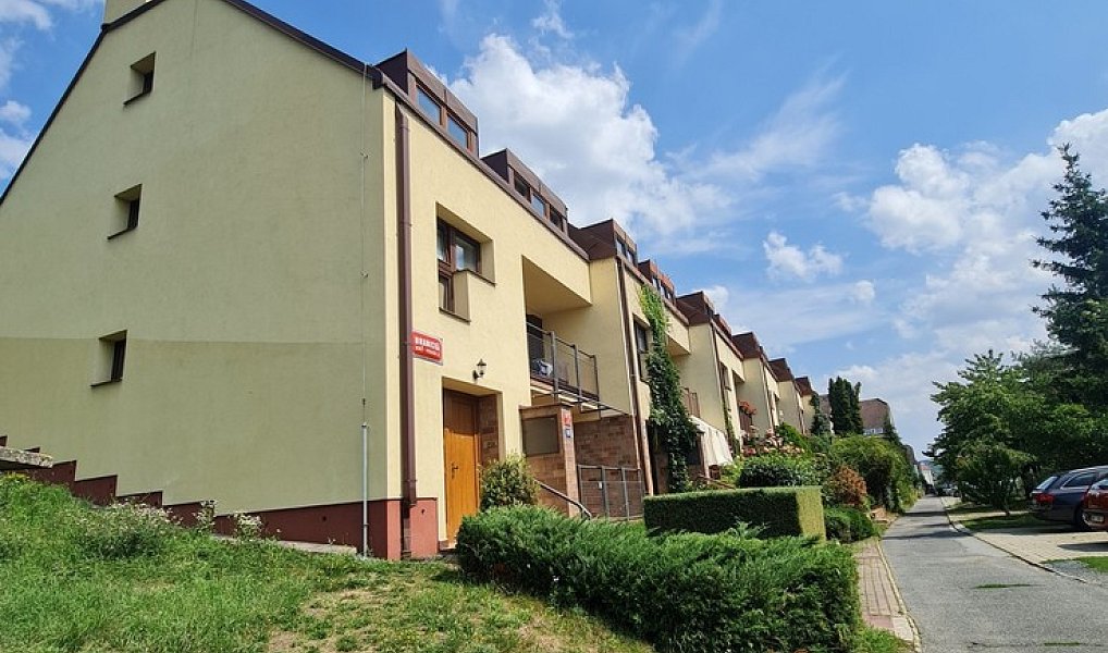 Pronájem pokoje 18 m², Praha – náhled fotky 6