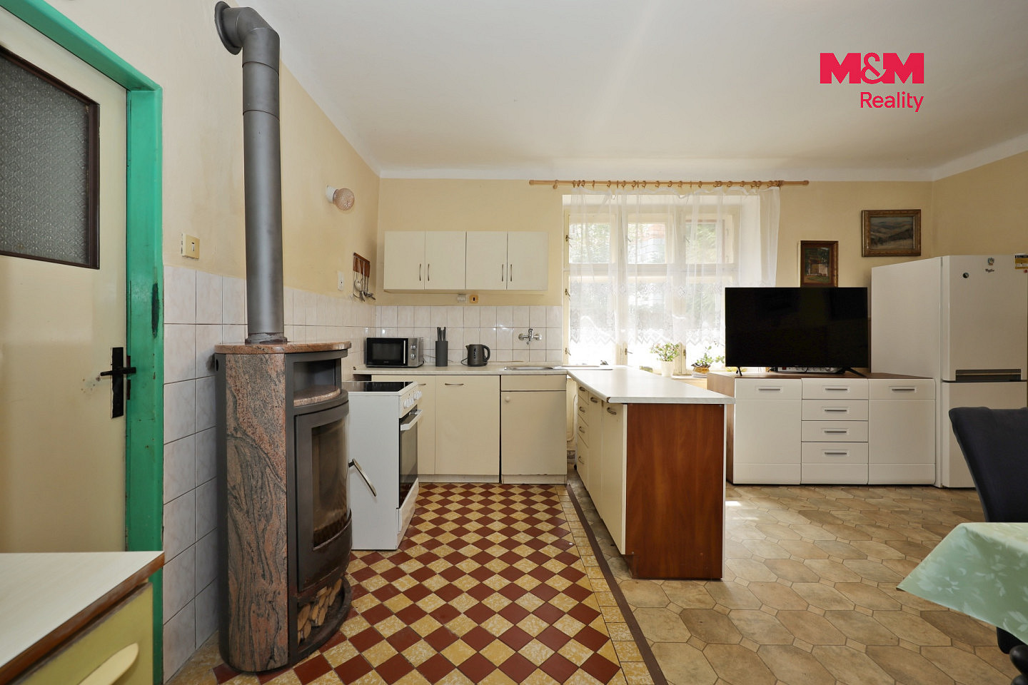 Prodej chaty/chalupy 137 m² s pozemkem 722 m² – fotografie 4