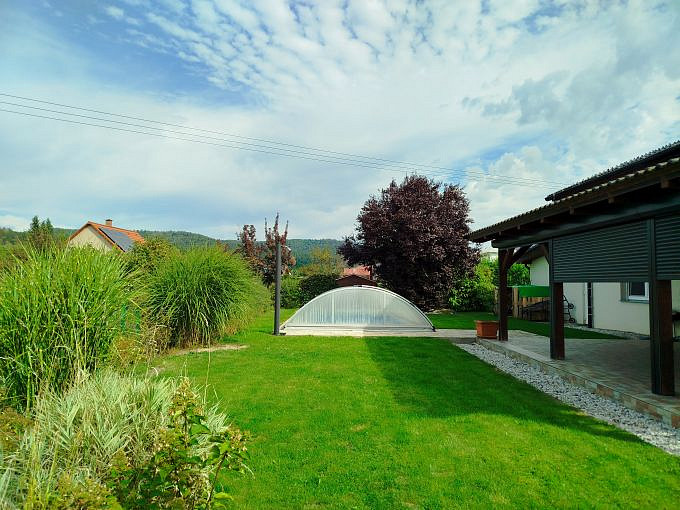 Prodej domu 211 m² s pozemkem 825 m² – fotografie 4