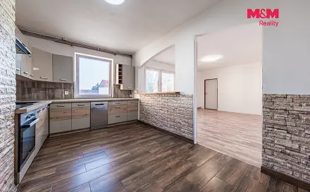 Prodej bytu 2+1 64 m²