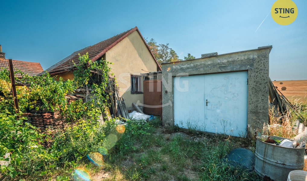 Prodej domu 114 m² s pozemkem 895 m², Horní Ředice – náhled fotky 13