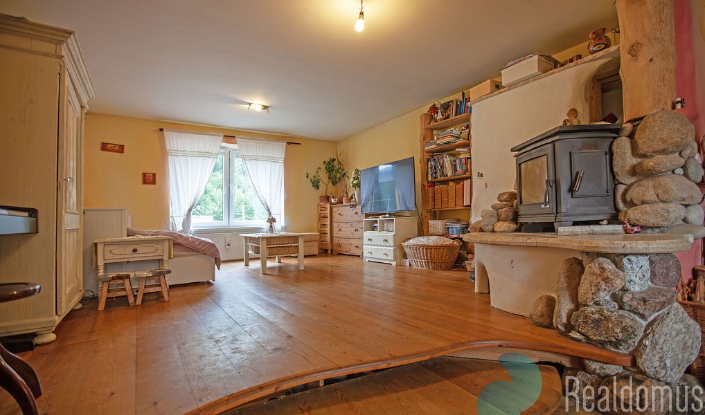 Prodej bytu 2+kk 70 m², Trutnov – náhled fotky 4
