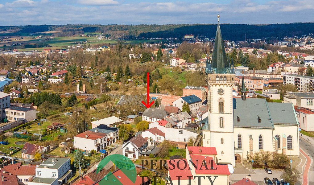 Prodej domu 164 m² s pozemkem 843 m², Dvůr Králové nad Labem – náhled fotky 21