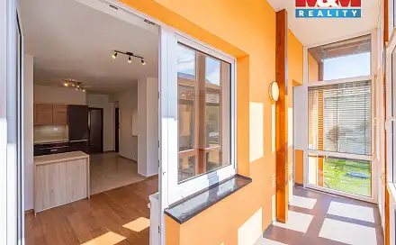 Prodej bytu 4+kk 119 m², Vlašimská, Benešov