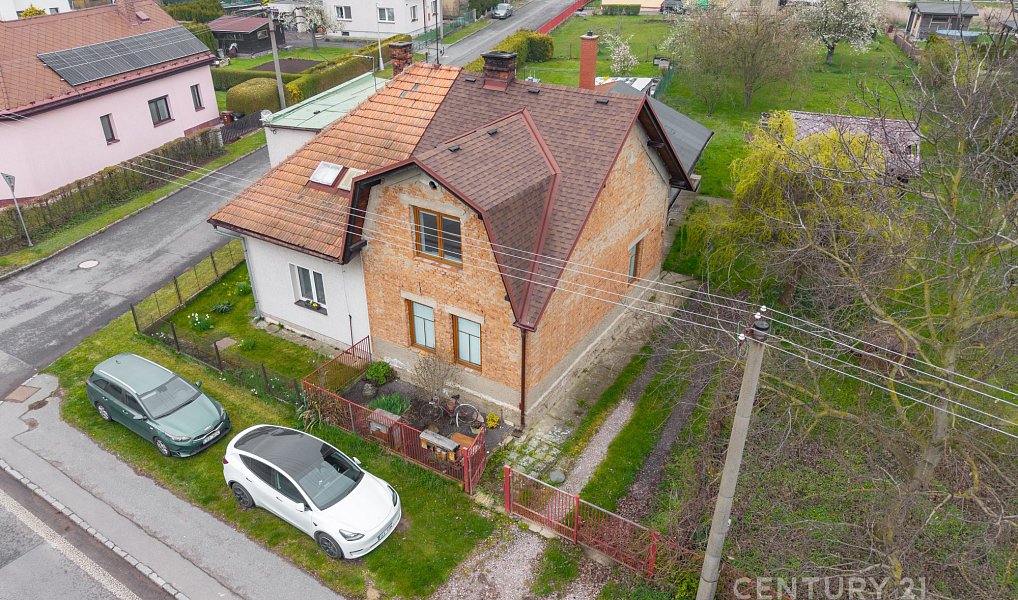 Prodej domu 128 m² s pozemkem 1 243 m², Doudleby nad Orlicí – náhled fotky 20