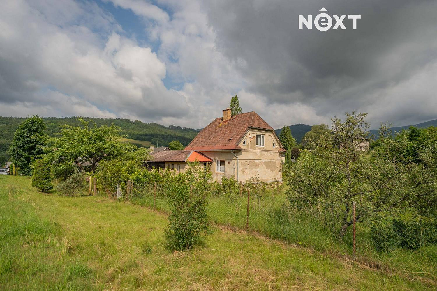 Prodej domu 150 m² s pozemkem 1 207 m² — photo 2