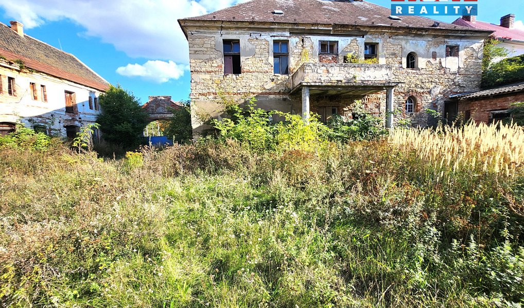 Prodej zemědělského objektu 480 m², Břvany – náhled fotky 6