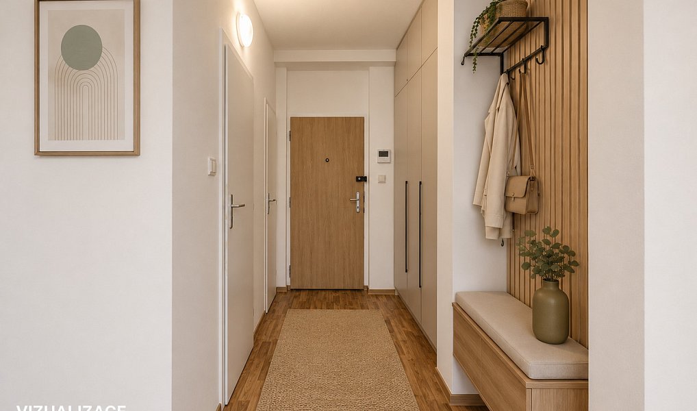Prodej bytu 2+1 58 m², Ostrava – náhled fotky 19