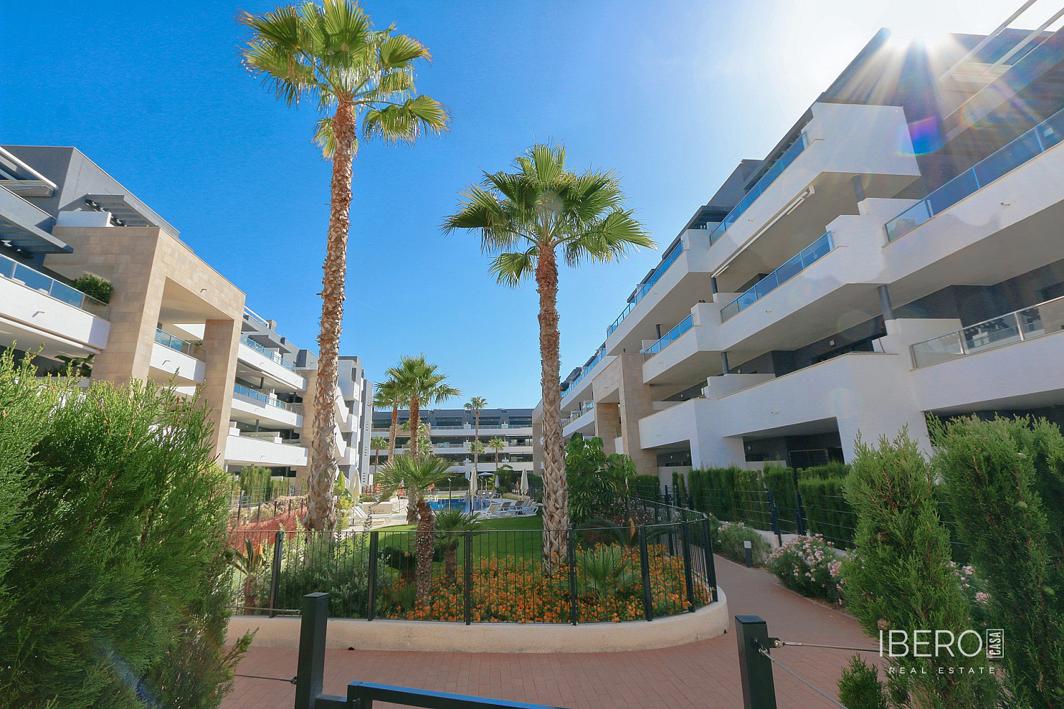 Piso 3+kk – Playa Flamenca - Vista 4